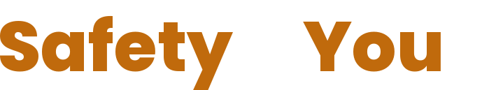 Safety4You – Nekünk a TE biztonságod az első!